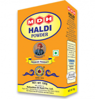  Turmeric Haldi Powder MDH (   ) 100