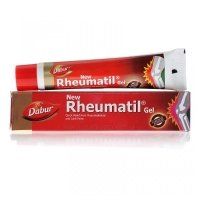 Rheumatil gel Dabur (  ) 30