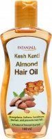 Almond Hair Oil Kesh Kanti Patanjali (      ) 100