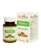 Triphala Shanti Veda (  ) (60 )