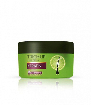 Trichup Herbal Hair Cream Keratin (     ) 200