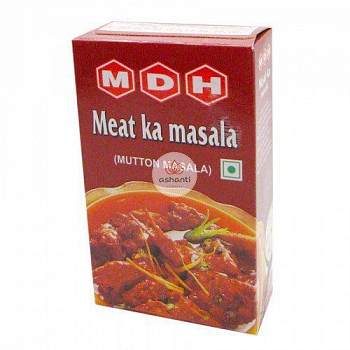    Meat Masala Mdh (  ) 100