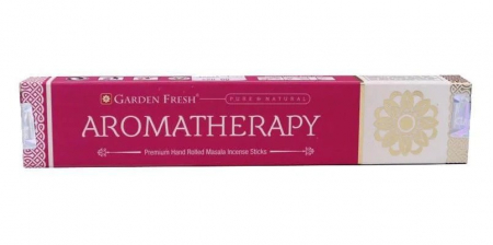 Aromatherapy Garden Fresh (  ) 15