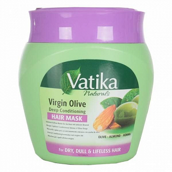        , Dabur Vatika, 500