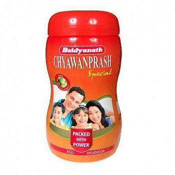  , 500 , . "", Chyavanprash, 500 g, Baidyanath