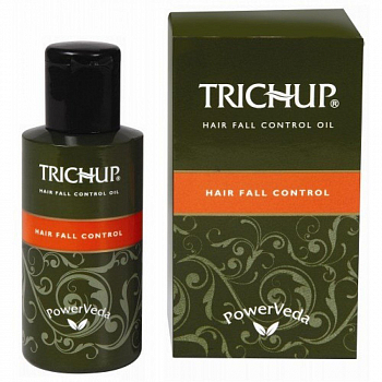    Trichup Hair Fall Control Oil Vasu () 200