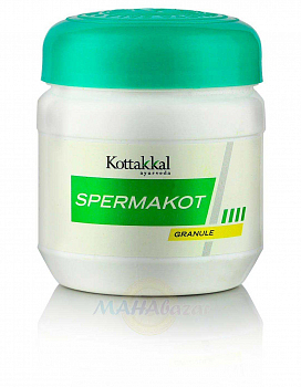 Spermakot granule Kottakkal Ayurveda (   ) 150