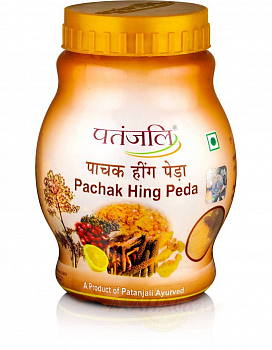 Pachak Hing Peda Patanjali (   ) 100