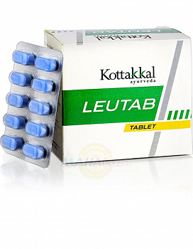 Leutab Kottakkal Ayurveda ( ) (100 )