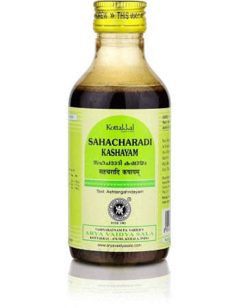 Sahacharadi Kashayam Kottakkal Ayurveda (  ) 200