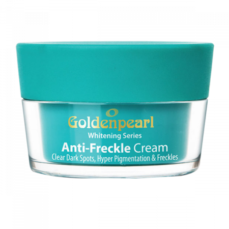 Anti Freckle Cream Golden Pearl (    ) 25 