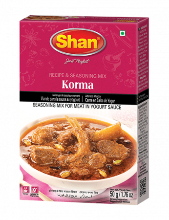 Korma Shan (  ) 100