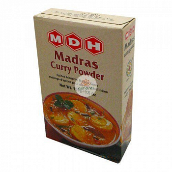  Curry Mardas Mdh () 100