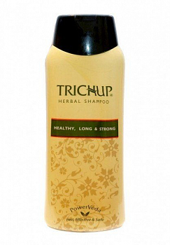  Trichup Healthy Long Strong Vasu ( ) 400