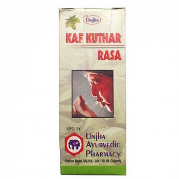 Kaf Kuthar Rasa Unjha (   ) (40 )