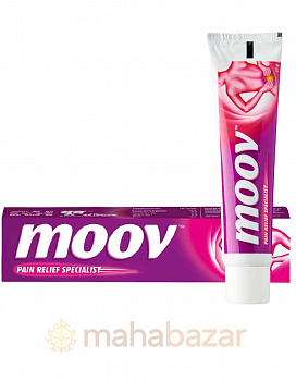  Moov Pain Relief Specialist ointment Reckitt Benckiser (  ) 30