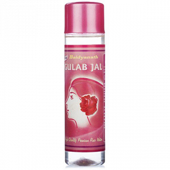   Gulab Jal Baidyanath () 100