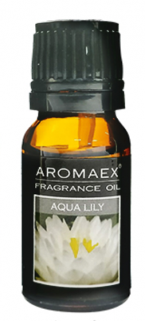 Fragrance Oil Aqua Lily Aromaex (   ) 10