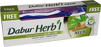 Herb'l Neem Toothpaste Dabur (      )  150