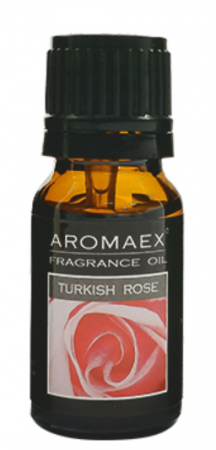 Fragrance Oil Turkish Rose Aromaex (   ) 10