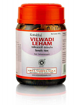 Vilwadi leham Kottakkal Ayurveda (  ) 200