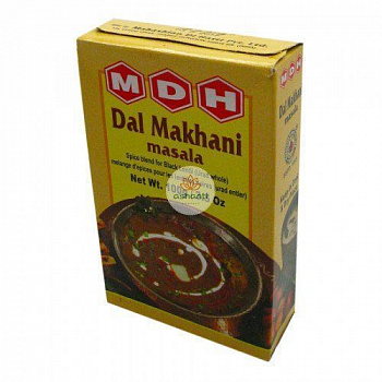  Dal Makhani ( ) Mdh () 100