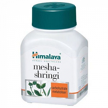 Meshashringi Himalaya Wellness (  ) (60 )