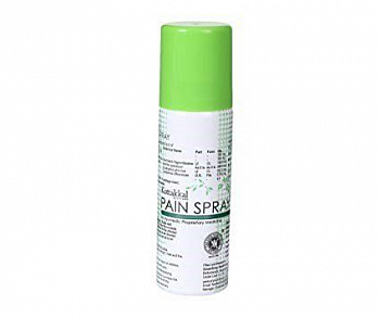 Pain spray Kottakkal (  ) 60