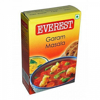   Everest (Garam masala )