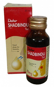    Shadbindu Tail Dabur (  ) 50