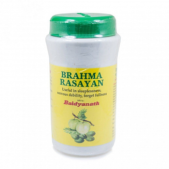 Brahma Rasayan Baidyanath (  ) 100