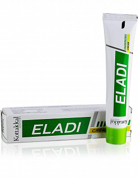 Eladi Cream Kottakkal Ayurveda (  ) 25