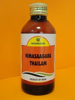 Himasagara Thailam Nagarjuna (  ) 200