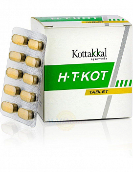 H-T-Kot Kottakkal Ayurveda (-- ) (100 )