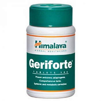 Geriforte Himalaya ( ) (100 )