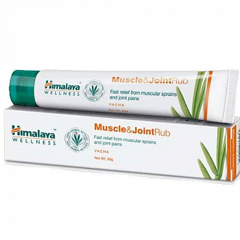      Muscle and Joint Rub Himalaya Wellness ( ) 20