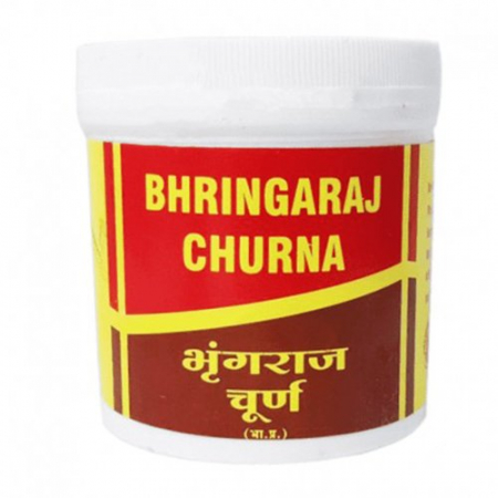  Bhringraj Churna Vyas (  ) 100