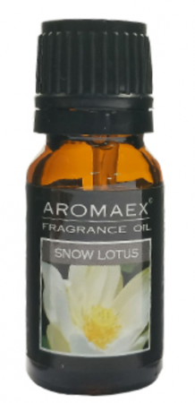 Fragrance Oil Snow Lotus Aromaex (   ) 10