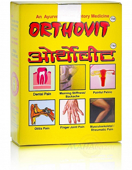 Orthovit REPL Pharma (  ) (30 )