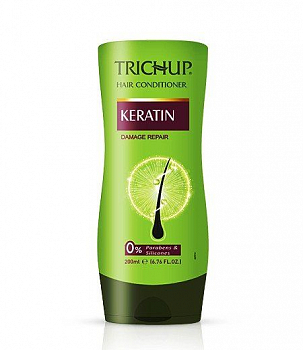 Hair Conditioner Trichup Keratin (  ) 200