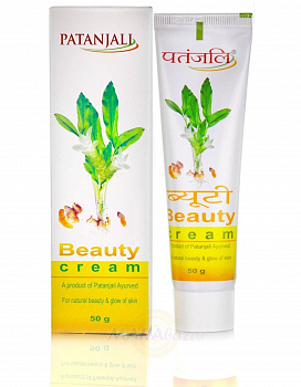 Beauty Cream Patanjali (  ) 50