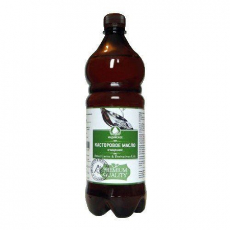   (Castor Oil Amee Castor & Derivatives Ltd.) 500