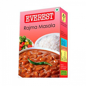 Rajma Masala Everest (   )