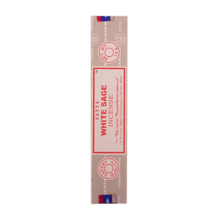  White Sage Satya (  ) 15