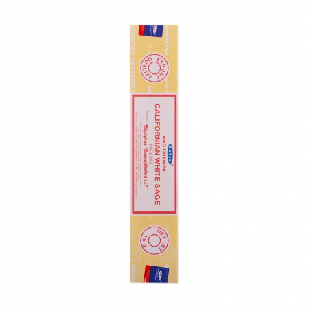  California White Sage Satya ()