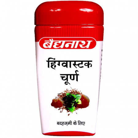  Hingwashtak Churna Baidyanath (  ) 60