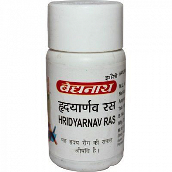  Hridyarnav Ras Baidyanath (  ) (80 )