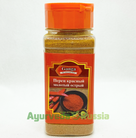     Ganga Foods ( ) 175 