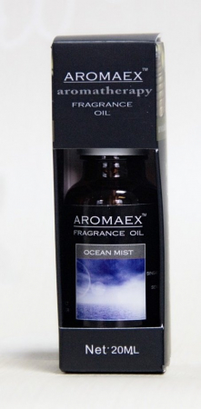 Fragrance Oil Ocean Mist Aromaex (   ) 10
