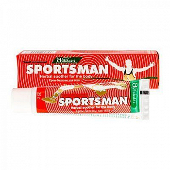  SPORTSMAN Ayurvedic Formulations (  ) 25